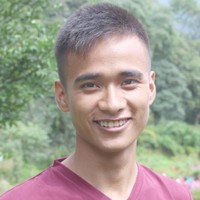 Bashanta Tamang