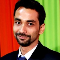 Amrit Sharma