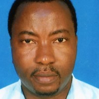 Moses Kaswa