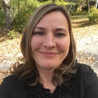 Teresa Knickerbocker, MBA