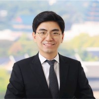 Gyumin Kang