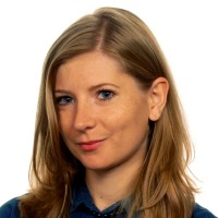 Justyna Szalanska