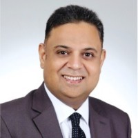 Akhil Parasar - Process Excellence I Digital Transformation I Shared Services I PMO