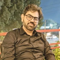 Adeesh Nayak