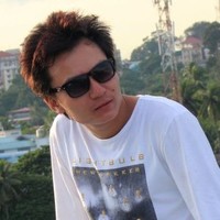 Aung Thura (Ko Sa)