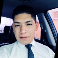 José Rubén Pop Aldana