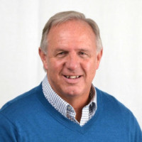 Kevin Ward, C.S.C.S.