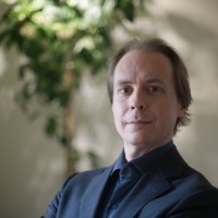 Mauritz Mikko Magnuson
