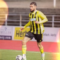 Kévin Ocal