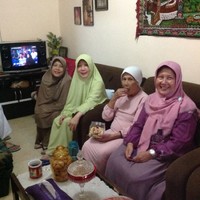 Endah(Riri) Purnamasari