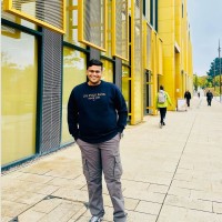 Arbaaz Patel