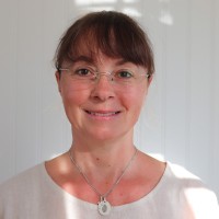 Marie-Louise Samuelsson