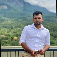 Gayantha Edirisinghe