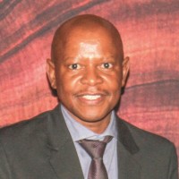 Nelson Sefara