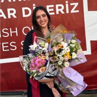 İzel Çınar