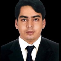 Masum Siraj