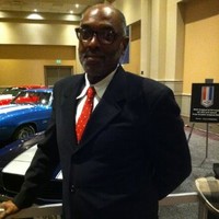 Darryl Northington