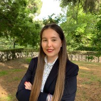 Andrea Sánchez Fernández