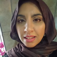 Saira Aslam