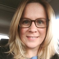 Julie Mcbride