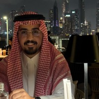 Salem Rubayyi Alrasheed