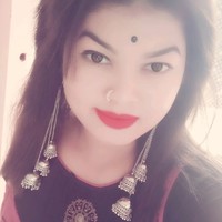 Nibedita Rout