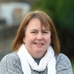 Gail Wright