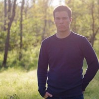 Caleb Hauser