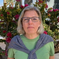 Catrine Linde