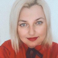 Lusia Grypych