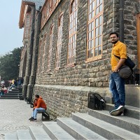 Tanmay Agarwal