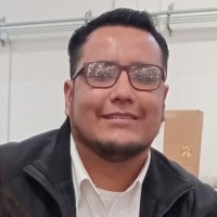 Edgar Munive
