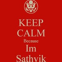 sathvik sp