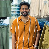 Sumesh E
