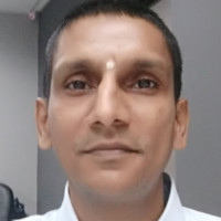 Murallidhar Nair