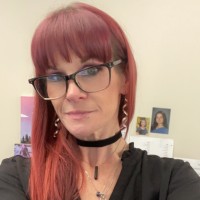 Jayme Gibson