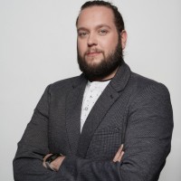 Christopher Dorado García