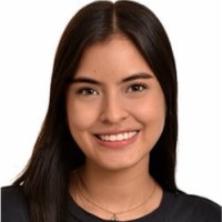 Maria Camila Llanos Jaramillo