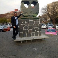 Javier Moreno Escobar
