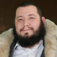 Chris Salazar