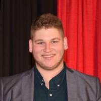 Trent Snider