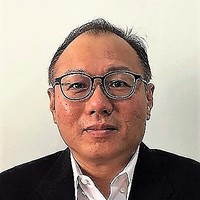 Lawrence Teo