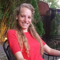 Katherine Voorhorst