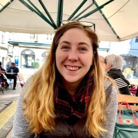 Samantha Leicht-Ruskey