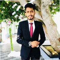 Yashod weerasekara
