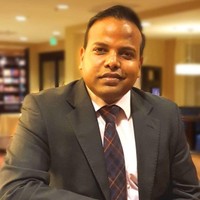 Alok Singh