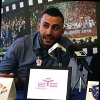 Marco Mereu