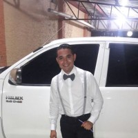 Bryan Ferrera