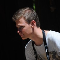 Denis Moser