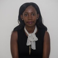 Monica Njoroge